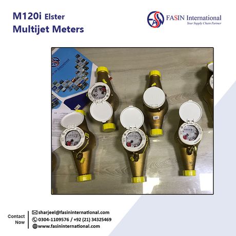 Meters Supplier in Pakistan-3