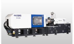 Zhenfei - Model HS series -260T-420T - Rapid Prototyping Machine