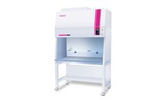 Cryste - Model Puricube Neo - Bio Safety Cabinet