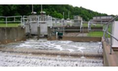 Microbial testing for biological wastewater treatment industry