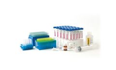 LuminUltra Water - Model QGA™ - Quench-Gone Aqueous Test Kit