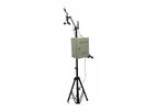Soniya Scientific - Model SSES-AWS-010 - Automatic Weather Station
