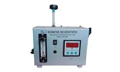 Soniya Scientific - Handy Sampler