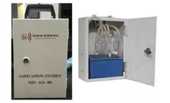 Soniya Scientific - Model SSES-AGS-003 - Gaseous Sampling Kit