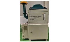 Soniya Scientific - Model SSES-APD-001 - Respirable Dust Sampler
