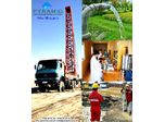 Geotechnical, Geophysical, Topography, Water Well Drilling and Water Supply Company in Afghanistan