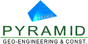 PYRAMID Geo-Engineering and Construction