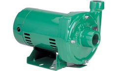 Pentair Myers - Model CT-RES - Centri-Thrift Centrifugal Pump