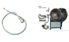 Löwener - Manual Helium Leak Detection Equipment