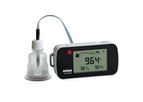 InTemp - Model CX402-TXXX - Bluetooth Low Energy Temperature (with Glycol) Data Logger