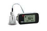 InTemp  - Model CX402-TXXX - Bluetooth Low Energy Temperature (with Glycol) Data Logger