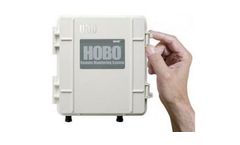 HOBO - Model U30  - USB Weather Station Data Logger