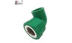 Sabo - PPR Pipe Fitting 20mm-110mm Female Elbow