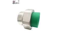 Sabo - PPR Pipe Fitting Female Union
