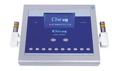 Chirag - Model CRG-1008 - Laser Therapy Unit