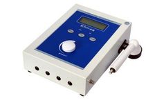 Chirag - Model CRG 711 - Ultrasound Single Machine