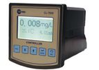Nobo - Model Cl-7600 - Online Residual Chlorine Meter