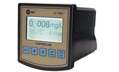 Nobo - Model Cl-7600 - Online Residual Chlorine Meter