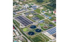 Ozone Solution for Wastewater Treatment