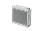 Ozcon - Model FEL - Commercial Kitchens Electrostatic Precipitators System