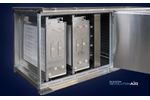 Ozcon - Model FE - Active HVAC Electrostatic Filters