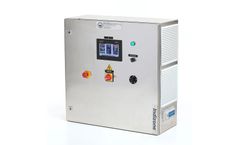 Indizone - Model Pharmaline Series - Ozone Generator