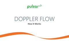 How It Works: Doppler Flow - Video