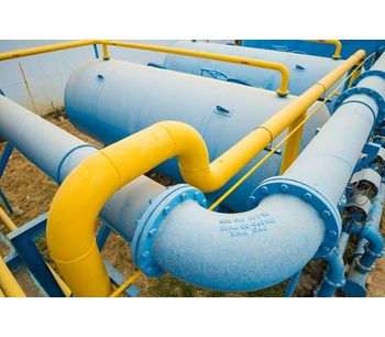Ultrasonic Flow  Instrumentation for Clean vs. Dirty Water Pipe Flow Applications - Water and Wastewater - Pipes and Piping