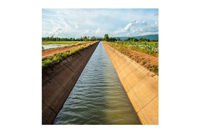 Ultrasonic Instrumentation for Lined & Unlined Canal Applications - Agriculture - Irrigation