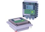 Pulsar Measurement - Model Ultra 4 - Advanced controller for level, flow, volume, and pump control