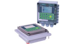 Pulsar Measurement - Model Ultra 4 - Advanced controller for level, flow, volume, and pump control