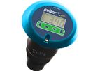 Pulsar - Model IMP I.S. - Self-Contained, Ultrasonic and Level Measurement