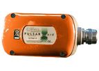 PulsarGuard - Model 2001 - Fixed & Portable Sand Monitoring Sensor