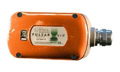PulsarGuard - Model 2001 - Fixed & Portable Sand Monitoring Sensor