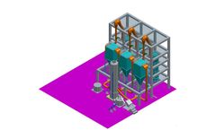 Rieco - Flue Gas De-Sulphurization System