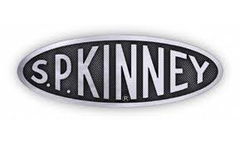 Kinney - Swing Goggle Valve