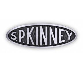Kinney - Swing Goggle Valve