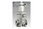 Kinney - Model AP - Automatic Self-Cleaning Strainer (Low Pressure)