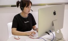Mandarin - Chinese Online Training