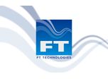 Inertial Labs Enhances INS Solutions with FT Technologies` FT743-D-SM Acoustic Resonance Air Speed Sensor