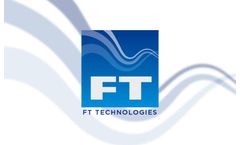 Inertial Labs Enhances INS Solutions with FT Technologies` FT743-D-SM Acoustic Resonance Air Speed Sensor