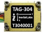 Inertial Labs announces the release of the new MEMS TAG-304 three-axis gyroscopes.