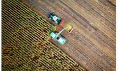 Precision Agriculture: How Inertial Navigation Systems are Revolutionizing Farming