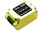 Inertial Labs announces the release of the new high-precision three-axis accelerometers (TAA) in a stand-alone design.