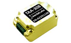 Inertial Labs announces the release of the new high-precision three-axis accelerometers (TAA) in a stand-alone design.