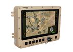 Inertial Labs - Model CheetahNAV - Tactical Navigation System