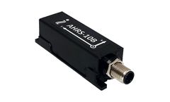 Inertial Labs - Model AHRS-10B and AHRS-10P - Attitude and Heading Reference System