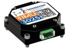 Memsense - Model MS-IMU3025 - Miniature High Performance Inertial Measurement Unit