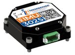 Miniature High Performance Inertial Measurement Unit