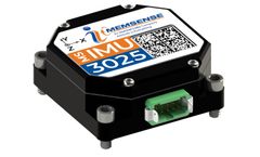 Memsense - Model MS-IMU3025 - Miniature High Performance Inertial Measurement Unit